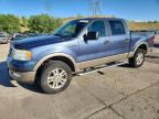 2005 FORD F150