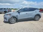 2021 NISSAN KICKS
