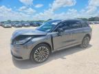 2021 LINCOLN CORSAIR