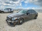 2017 MERCEDES-BENZ C