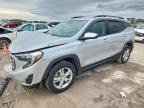 2018 GMC TERRAIN