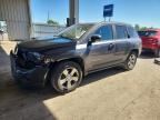 2015 JEEP COMPASS