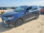 2017 MITSUBISHI OUTLANDER