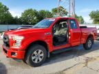 2015 FORD F150