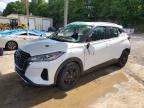 2021 NISSAN KICKS