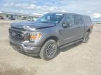2022 FORD F150