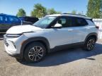 2025 CHEVROLET TRAIL BLAZER