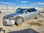 2006 BUICK LUCERNE