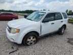 2011 FORD ESCAPE