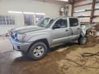 2015 TOYOTA TACOMA