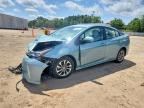 2022 TOYOTA PRIUS