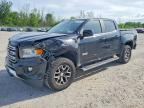 2015 GMC CANYON