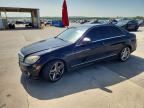 2009 MERCEDES-BENZ C