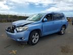 2008 TOYOTA HIGHLANDER