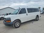 2018 CHEVROLET EXPRESS G2500
