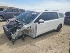 2026 KIA CARNIVAL
