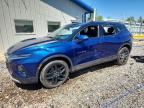 2022 CHEVROLET BLAZER