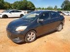 2008 TOYOTA YARIS