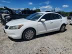 2009 HONDA ACCORD