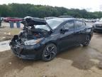 2025 NISSAN VERSA