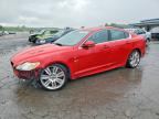 2011 JAGUAR XF