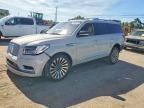 2019 LINCOLN NAVIGATOR