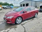 2017 CHEVROLET VOLT