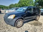 2005 HONDA CR-V