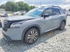 2022 NISSAN PATHFINDER
