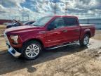 2015 FORD F150