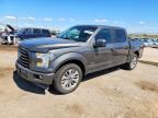 2017 FORD F150