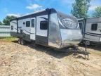 2017 KZ-RV PROWLER LY 272L