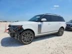 2020 LAND ROVER RANGE ROVER