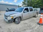 2009 CHEVROLET SILVERADO