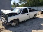 2003 CHEVROLET SILVERADO