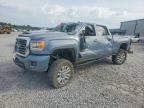 2016 GMC SIERRA