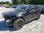2022 LAND ROVER RANGE ROVER EVOQUE