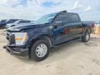 2022 FORD F150