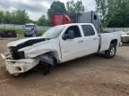 2008 GMC SIERRA