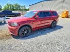2017 DODGE DURANGO