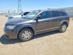 2019 DODGE JOURNEY