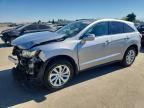 2018 ACURA RDX