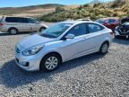 2016 HYUNDAI ACCENT