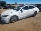 2023 HYUNDAI SONATA