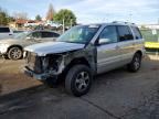2006 HONDA PILOT