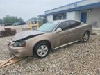 2007 PONTIAC GRAND PRIX