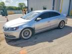 2013 VOLKSWAGEN CC