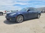 2009 BMW 528