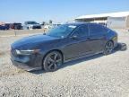 2023 HONDA ACCORD