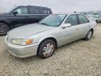 2000 TOYOTA CAMRY